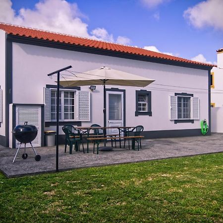 Casa Do Norte Biscoitos  エクステリア 写真