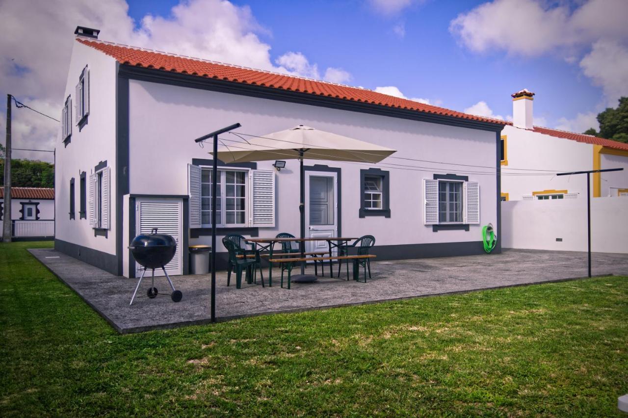 Casa Do Norte Biscoitos  エクステリア 写真