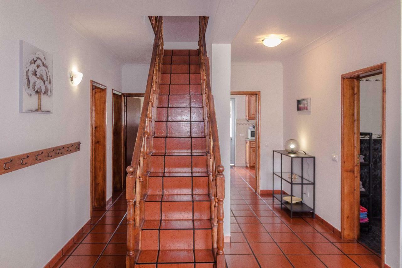 Casa Do Norte Biscoitos  エクステリア 写真