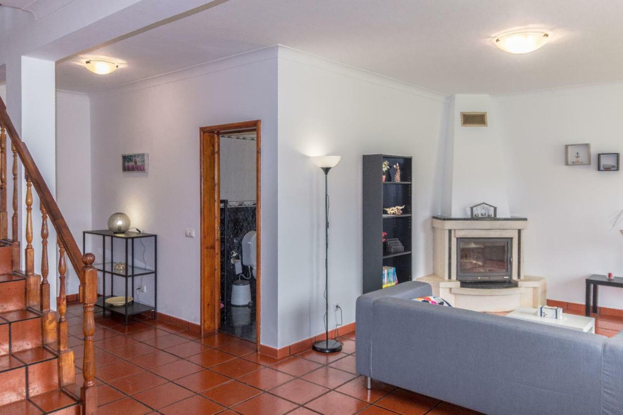 Casa Do Norte Biscoitos  エクステリア 写真